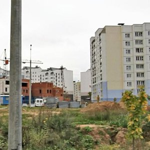 Uladzislava Galubka Street, 8, : foto