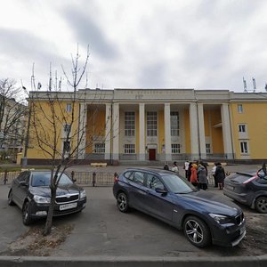 Partizanskaya Street, 23, : foto