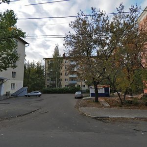 Lenina Avenue, 34, Yaroslavl: photo