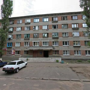 Ulitsa Molodogvardeytsev, 11, Voronezh: photo