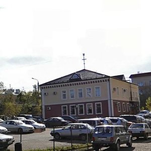 Tereshkovoy Street, 39, Orenburg: photo