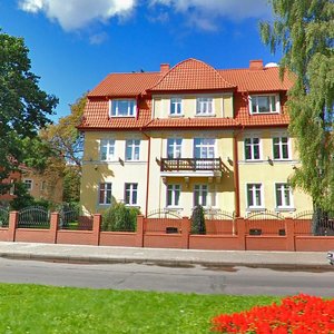 Kutuzova Street, 42, Kaliningrad: photo