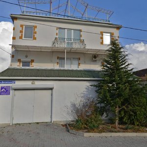 Desantnaya ulitsa, 25Б, : foto