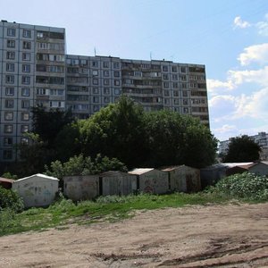 Dachnaya Street, 29, Samara: photo