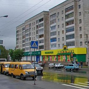 Sovetskiy Avenue, 116, : foto