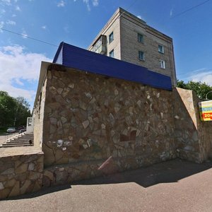 Khudayberdina Street, 158, Sterlitamak: photo