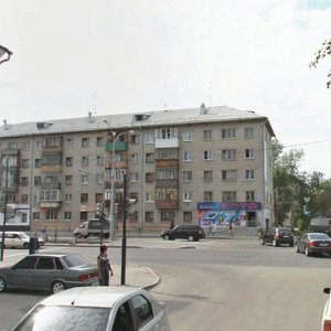 Yekaterinburq, Donbasskaya Street, 23: foto