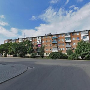 Privokzalnaya ulitsa, 33, Azov: photo
