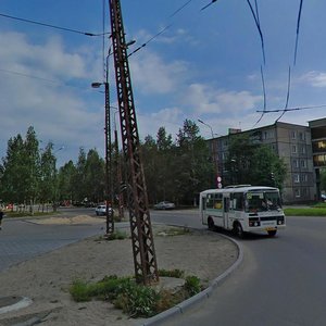 Antonova Street, 13, Petrozavodsk: photo