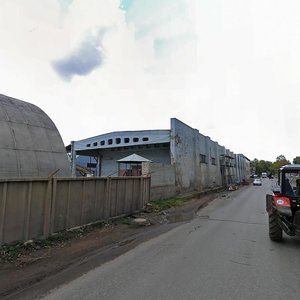 Komsomolskaya Street, 48 ، كيروف: صورة