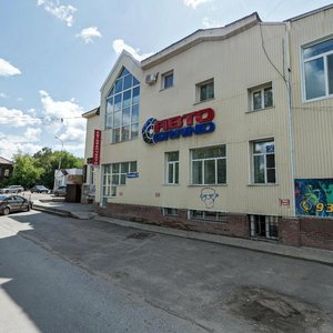 Altayskaya Street, 27 ، تومسك: صورة