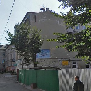 Vulytsia Oleny Kulchytskoi, 6 ، : صورة