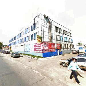 Proletarskaya Street, 3 ، بينزا: صورة