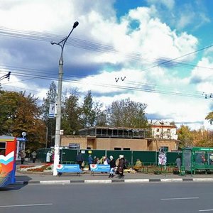 Afanaseva Street, 1А, Cheboksary: photo