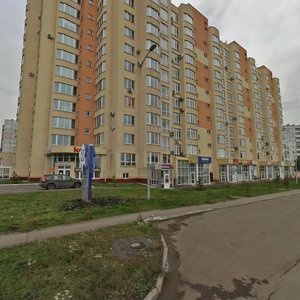 Ulitsa Svobody, 3, Kemerovo: photo