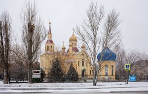 Moskovskaya ulitsa, 38/2А, Tsimliansk: photo