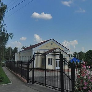 Karachevskaya ulitsa, 105, Orel: photo