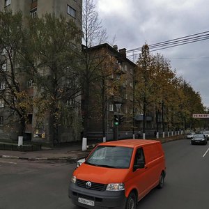 Pobedy Street, 13, Yaroslavl: photo