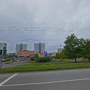 Петрозаводск, Улица Ровио, 15: фото
