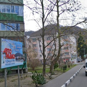 Frunze Street, 69, Tuapse: photo