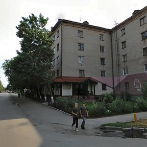 Ulitsa Zhilina, 13, : foto