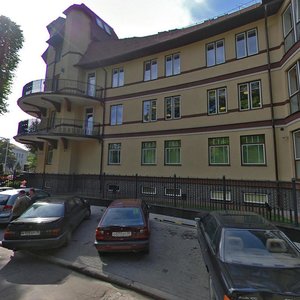 Kutuzova Street, 34Б ، : صورة