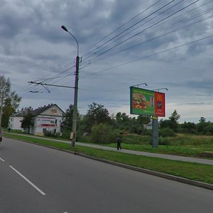 Bolshaya Sankt-Peterburgskaya Street, 101, : foto