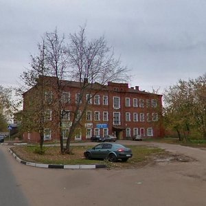 Oktyabrskaya Street, 4, : foto