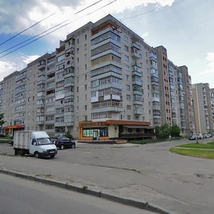 Pokrovs'ka Street, 151А, Zhytomyr: photo