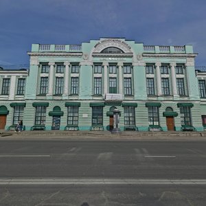 Омск, Улица Ленина, 3: фото
