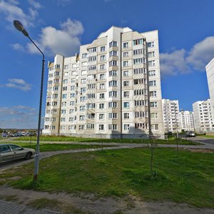 Kamiennagorskaja Street, 28, Minsk: photo