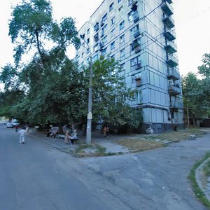 Mykoly Rudenka Street, 110, Dnipro: photo