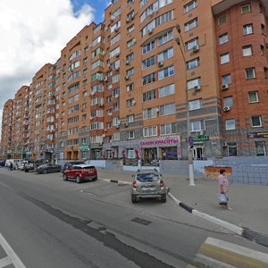 Sukromka Street, 6, Mytischi: photo