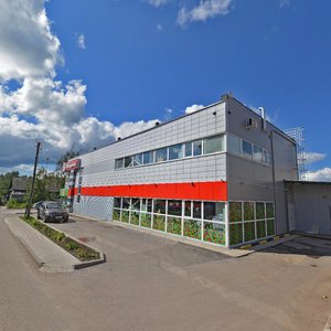 Morozovskaya Street, 8, Veliky Novgorod: photo