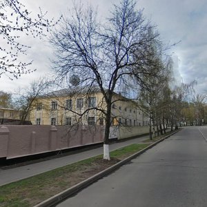Polimernaya Street, 10, Moscow: photo