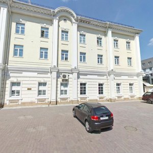 Moskovskaya Street, 19 ، يكاترينبورغ: صورة
