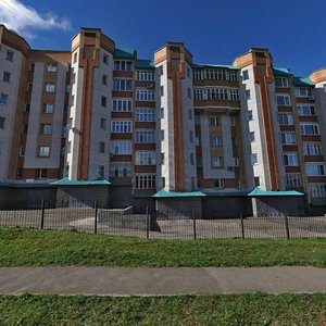 Чебоксары, Улица Никиты Сверчкова, 6Б: фото