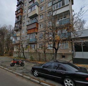 Henerala Henadіia Vorobiova Street, 20, Kyiv: photo