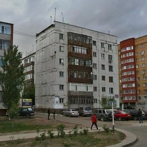 Músirepov kóshesi, 5/2, Astana: photo
