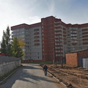 Krasnogeroyskaya Street, 60 ، إيجيفسك: صورة