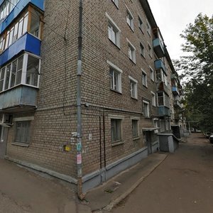 Vladimirskaya Street, 34, Kirov: photo