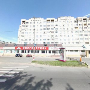 Beryozovskaya Street, 96А, Nizhny Novgorod: photo