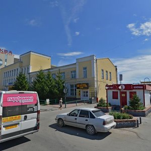 Krylova Street, 24, Novosibirsk: photo