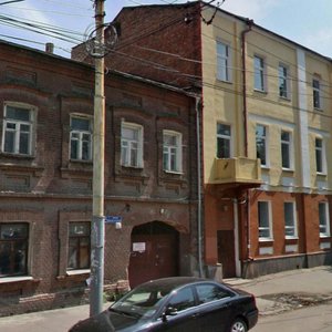 Sredne-Moskovskaya street, 22/24, Voronezh: photo