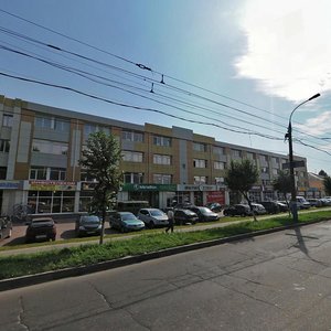 Krasnoarmeyskaya Street, 136Б, Bryansk: photo