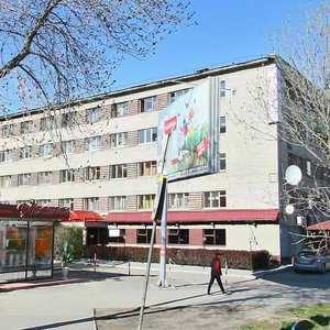 Posadskaya Street, 79, Yekaterinburg: photo