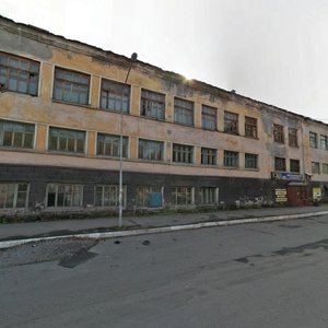 Новокузнецк, Пионерский проспект, 12: фото