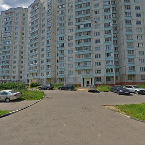 Izyumskaya Street, 37к3, Moscow: photo