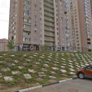 Ulitsa imeni Akademika O.K. Antonova, 24Б, : foto