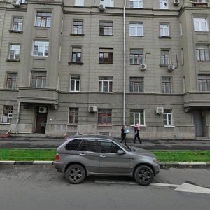 Mytnaya Street, 54 ، موسكو: صورة